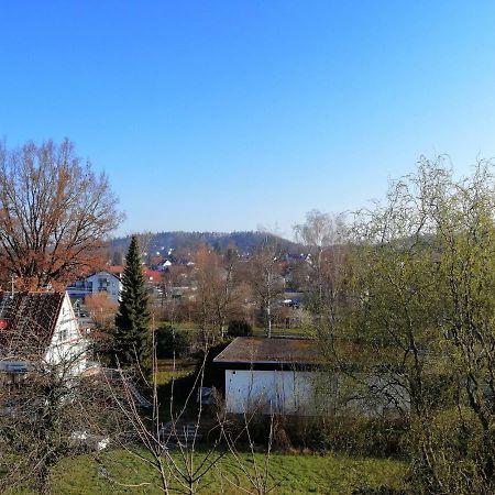 Cloud Apartment Uhldingen-Muehlhofen Exterior photo