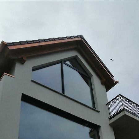 Cloud Apartment Uhldingen-Muehlhofen Exterior photo
