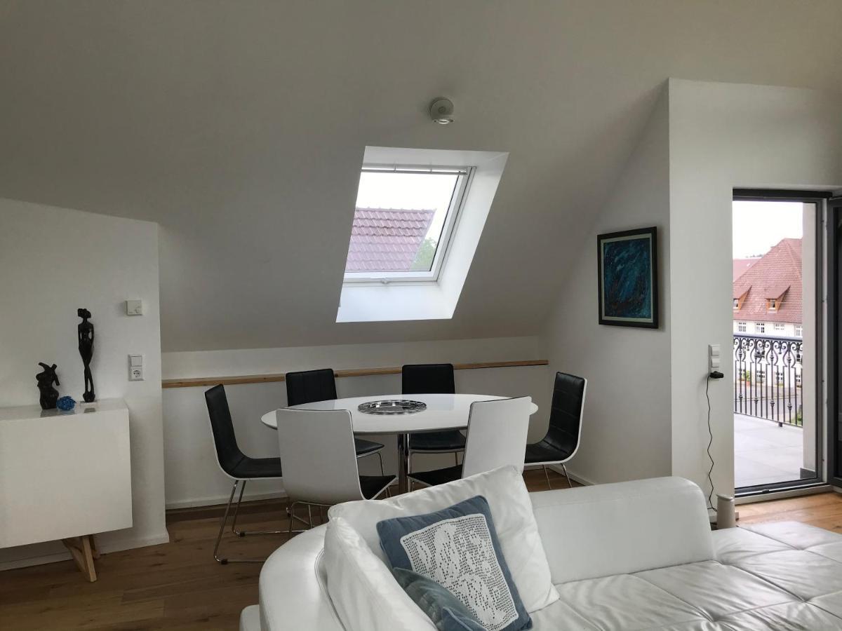 Cloud Apartment Uhldingen-Muehlhofen Exterior photo