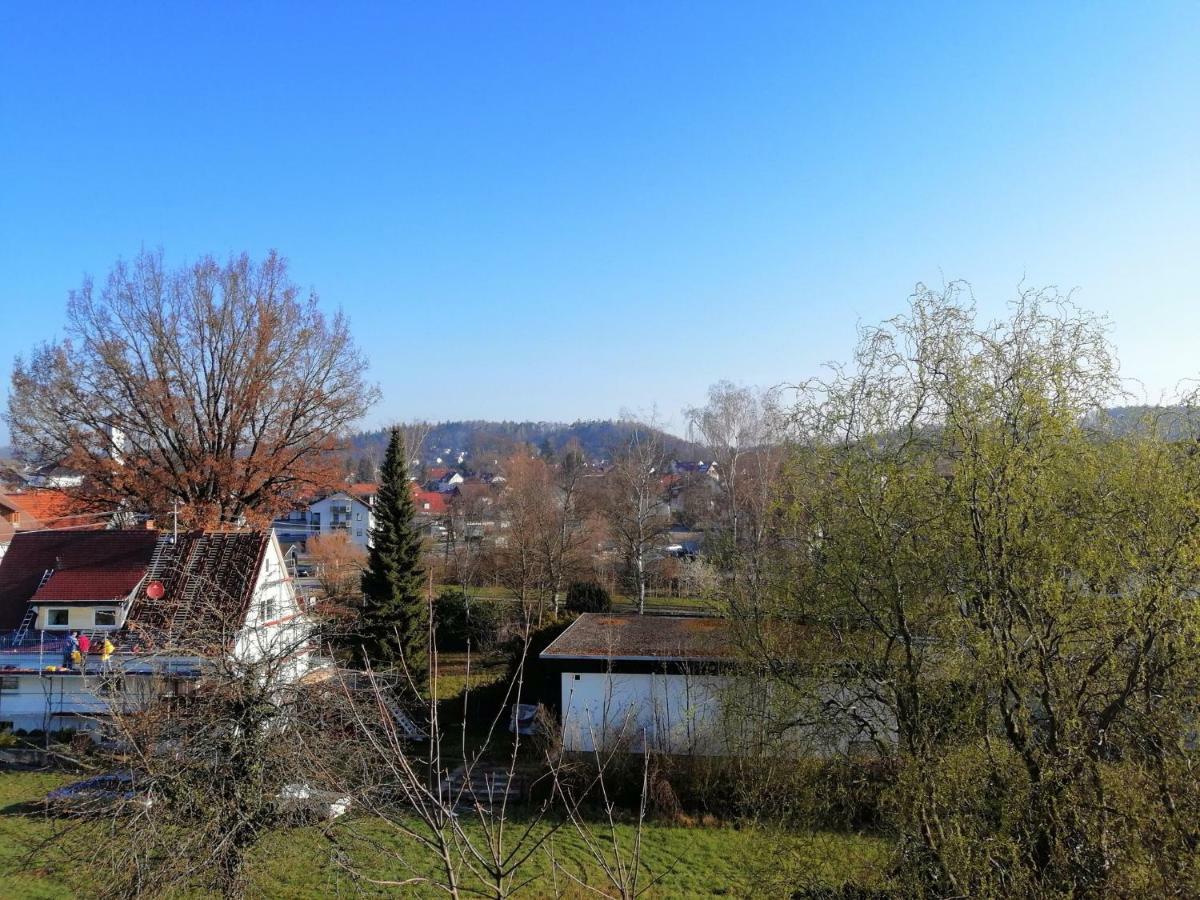 Cloud Apartment Uhldingen-Muehlhofen Exterior photo