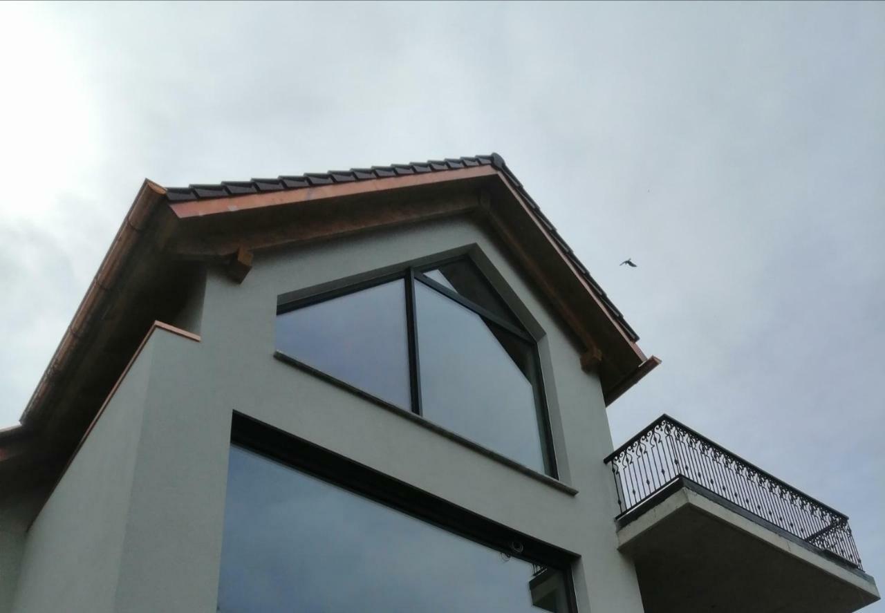 Cloud Apartment Uhldingen-Muehlhofen Exterior photo